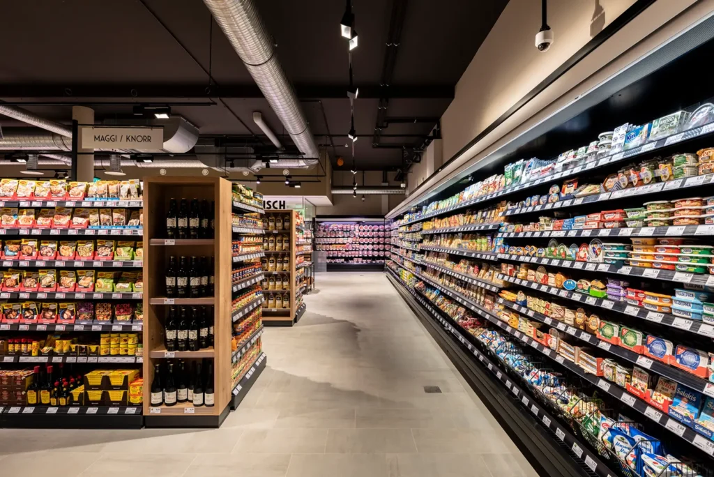 Category Management